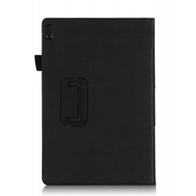 Flip Cover for Lenovo A7600-H - Wi-Fi + 3G - Black