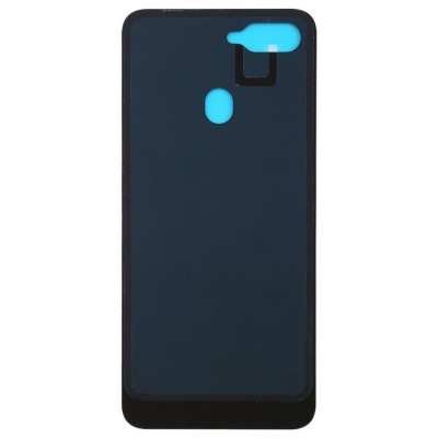 Back Panel Cover For Oppo F9 Red - Maxbhi Com