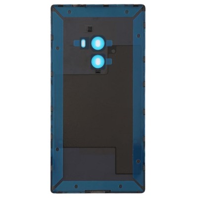 Back Panel Cover For Xiaomi Mi Mix 2 256gb Black - Maxbhi Com