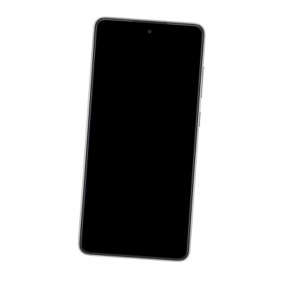 Handsfree Audio Jack Flex Cable For Samsung Galaxy A72 By - Maxbhi Com