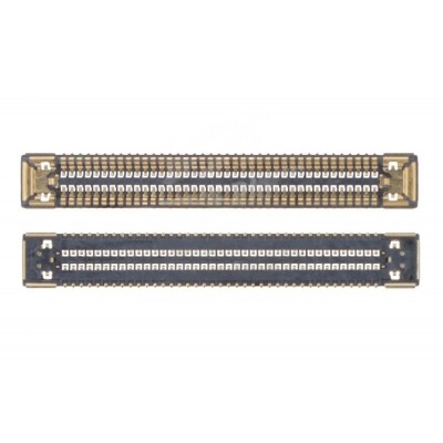 Lcd Connector For Samsung Galaxy A72 By - Maxbhi Com