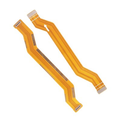 Lcd Flex Cable For Realme 6i India By - Maxbhi Com