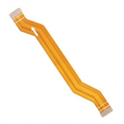 Lcd Flex Cable For Realme 6i India By - Maxbhi Com