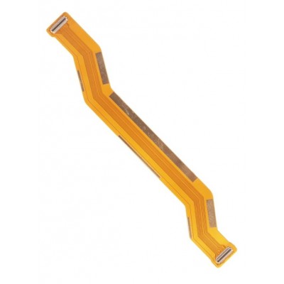 Lcd Flex Cable For Realme 6i India By - Maxbhi Com