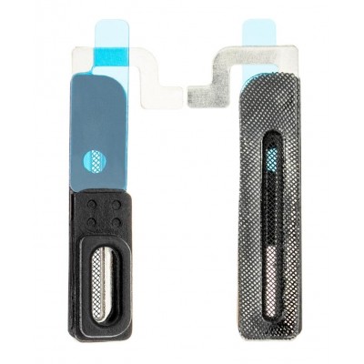 Speaker Jaali Anti Dust Net Rubber for Apple iPhone 6s 128GB