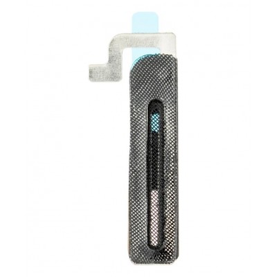Speaker Jaali Anti Dust Net Rubber For Apple Iphone 6s 128gb By - Maxbhi Com