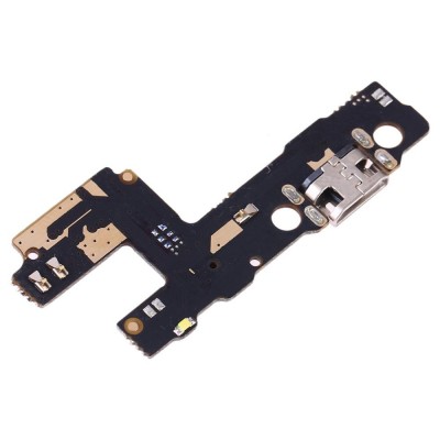 Charging Connector Flex Pcb Board For Xiaomi Mi Play By - Maxbhi Com