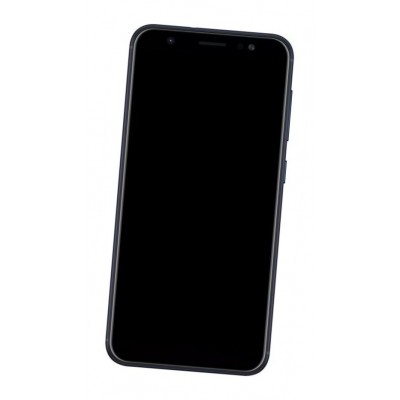 Lcd Connector For Asus Zenfone Max M1 Zb556kl By - Maxbhi Com