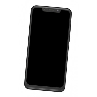 Lcd Connector For Motorola Moto One P30 Play By - Maxbhi Com