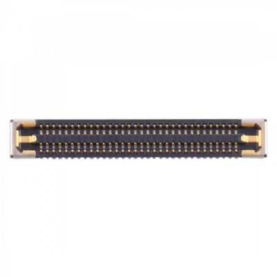 Lcd Connector For Samsung Galaxy Note 10 Plus 5g By - Maxbhi Com