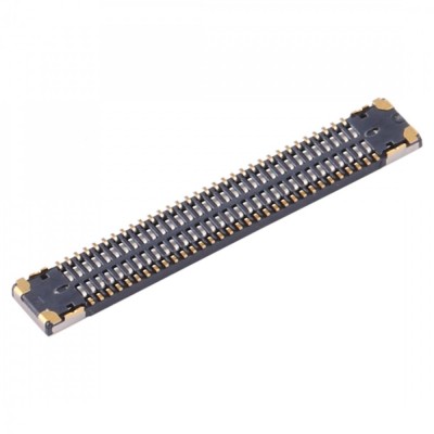 Lcd Connector For Samsung Galaxy Note 10 Plus 5g By - Maxbhi Com