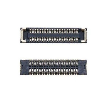 Lcd Connector For Xiaomi Mi Note 10 Lite By - Maxbhi Com