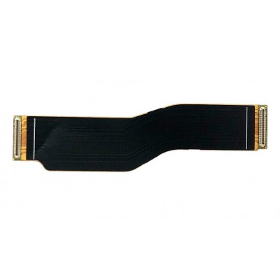 Lcd Flex Cable For Samsung Galaxy Note 10 Plus 5g By - Maxbhi Com