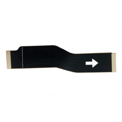 Lcd Flex Cable For Samsung Galaxy Note 10 Plus 5g By - Maxbhi Com