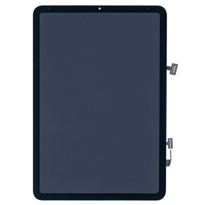 Lcd With Touch Screen For Apple Ipad Air 2020 Grey By - Maxbhi Com