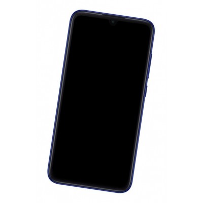 Handsfree Audio Jack Flex Cable For Xiaomi Mi Play By - Maxbhi Com