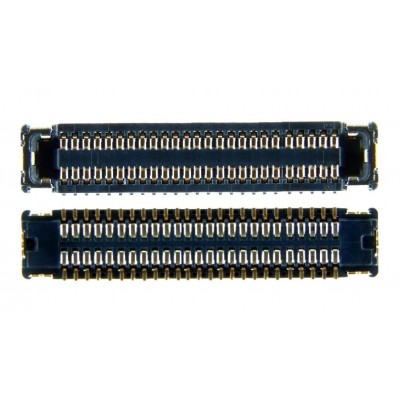 Lcd Connector For Huawei Y5 2019 By - Maxbhi Com
