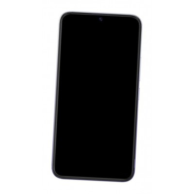 Lcd Connector For Itel A48 By - Maxbhi Com
