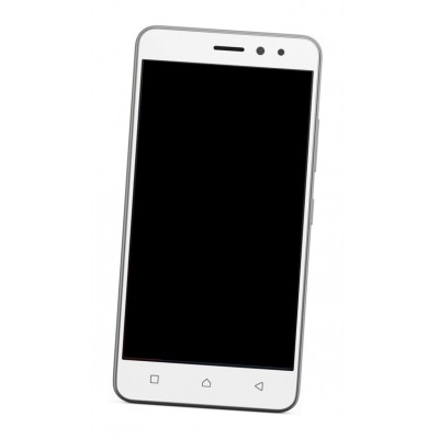 Lcd Connector For Lenovo K6 Power By - Maxbhi Com