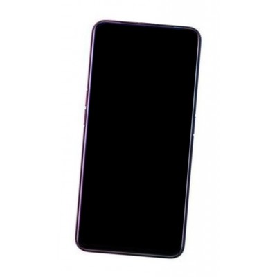 Lcd Connector For Oppo K3 By - Maxbhi Com