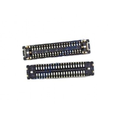 Lcd Connector For Realme C15 By - Maxbhi Com