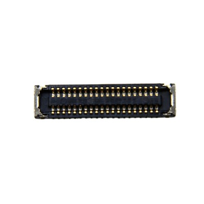 Lcd Connector For Samsung Galaxy J5 2016 By - Maxbhi Com