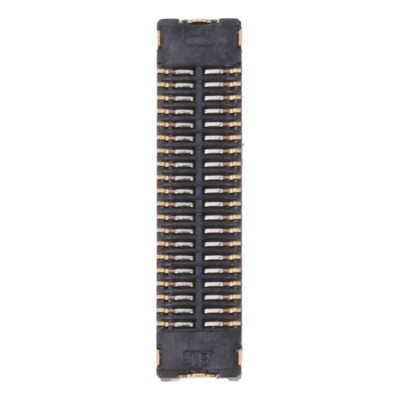 Lcd Connector For Xiaomi 11 Lite 5g Ne By - Maxbhi Com