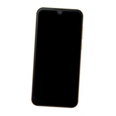 Lcd Flex Cable For Huawei Y5 2019 By - Maxbhi Com
