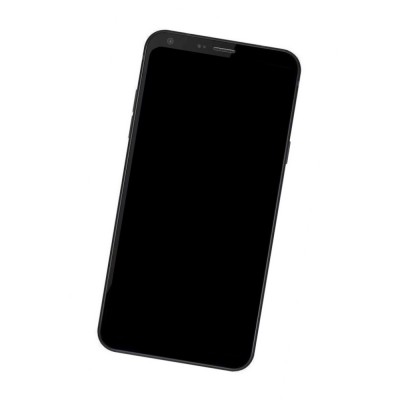 Lcd Flex Cable For Lg Q6 By - Maxbhi Com