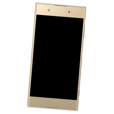 Lcd Flex Cable For Sony Xperia Xa1 Plus 64gb By - Maxbhi Com