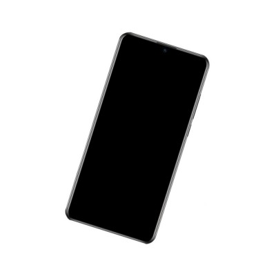 Lcd Flex Cable For Lenovo K10 Note By - Maxbhi Com