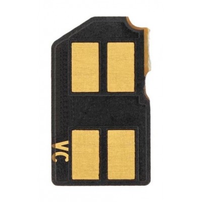 Proximity Light Sensor Flex Cable For Huawei P10 By - Maxbhi Com