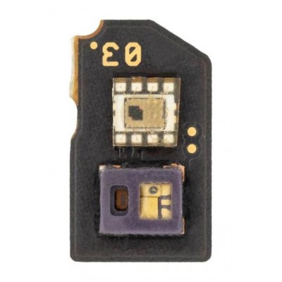 Proximity Light Sensor Flex Cable For Huawei P10 By - Maxbhi Com