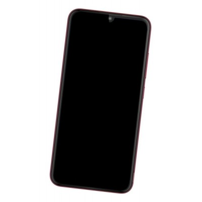Proximity Light Sensor Flex Cable For Lenovo K10 By - Maxbhi Com