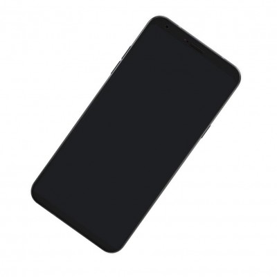 Proximity Light Sensor Flex Cable For Lg Q6 Plus By - Maxbhi Com