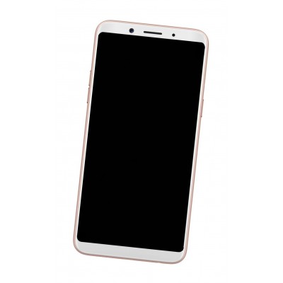 Proximity Light Sensor Flex Cable For Oppo F5 Youth By - Maxbhi Com