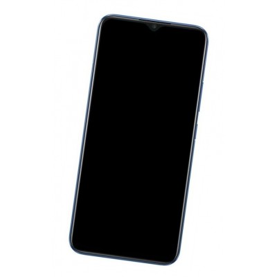 Proximity Light Sensor Flex Cable For Realme C15 By - Maxbhi Com