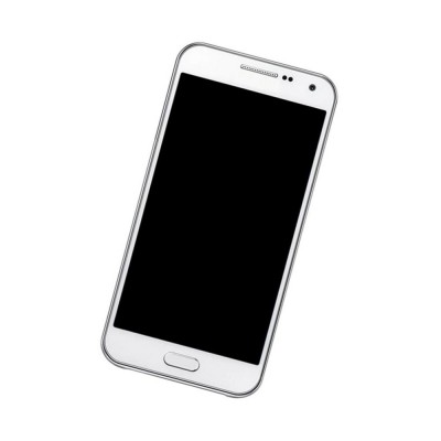 Handsfree Audio Jack Flex Cable For Samsung Galaxy E5 By - Maxbhi Com