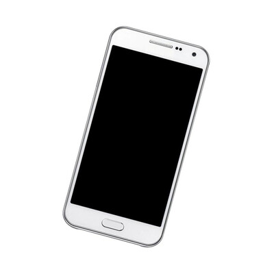 Handsfree Audio Jack Flex Cable For Samsung Galaxy E5 By - Maxbhi Com
