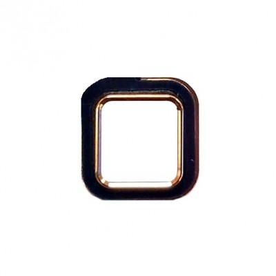 Home Button Outer For Moto Z Play 64gb Gold By - Maxbhi Com