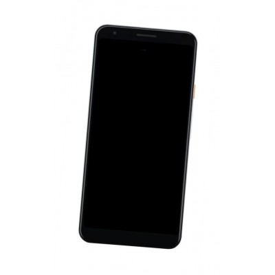 Lcd Connector For Google Pixel 3a Xl By - Maxbhi Com