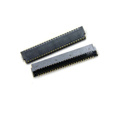 Lcd Connector For Moto Z Play 64gb By - Maxbhi Com