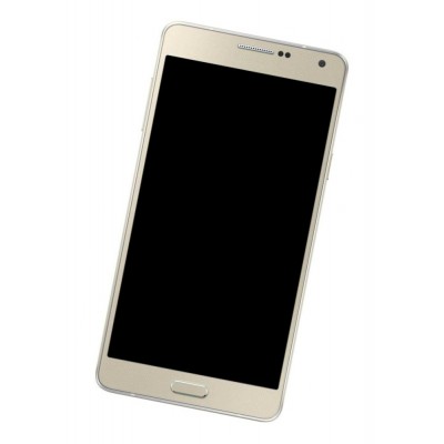 Lcd Connector For Samsung Galaxy A7 2015 By - Maxbhi Com