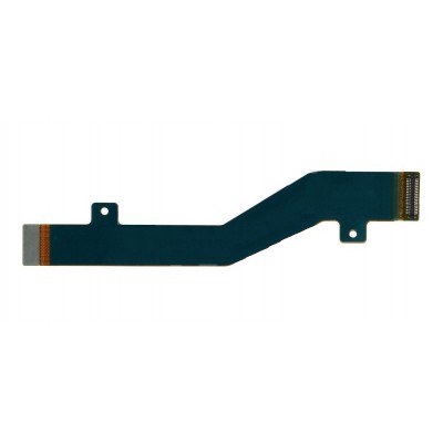 Lcd Flex Cable For Moto G4 Plus 32gb By - Maxbhi Com