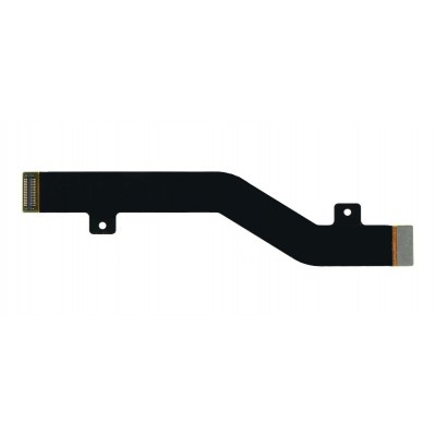 Lcd Flex Cable For Moto G4 Plus 32gb By - Maxbhi Com
