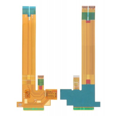 Lcd Flex Cable For Samsung Galaxy Tab A7 Lite By - Maxbhi Com