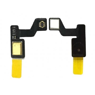 Microphone Flex Cable For Google Pixel 3a Xl By - Maxbhi Com