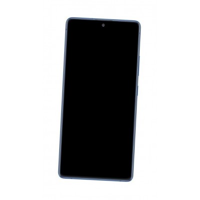 Handsfree Audio Jack Flex Cable For Samsung Galaxy S10 Lite By - Maxbhi Com