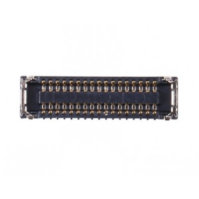 Lcd Connector For Huawei Y6 2019 By - Maxbhi Com