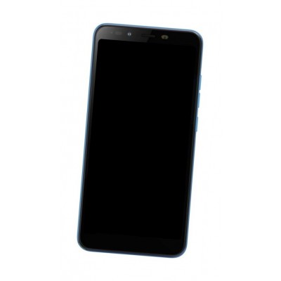 Lcd Connector For Infinix Smart 2 By - Maxbhi Com